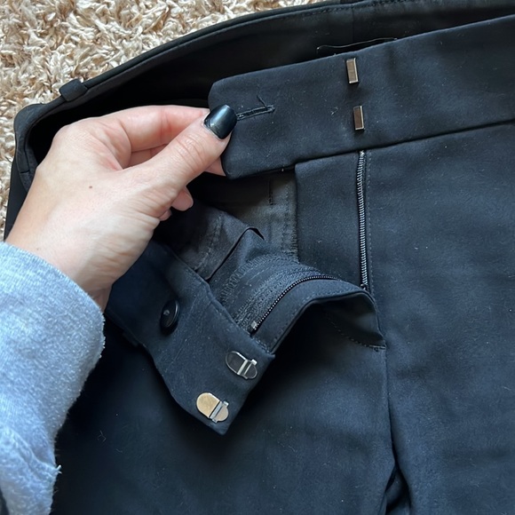 Loft Dress Pants - Picture 5 of 7